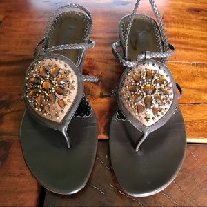 Eldora Sandals
